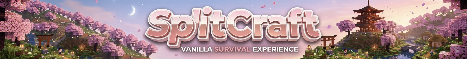 SplitCraft