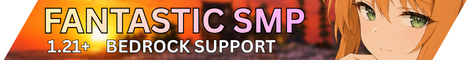 🏰Fantastic SMP