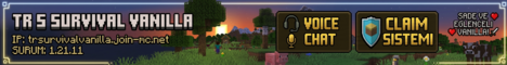 Tr Survival Vanilla