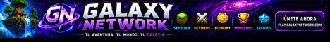 Galaxy Netwoork