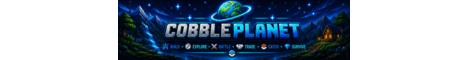 CobblePlanet