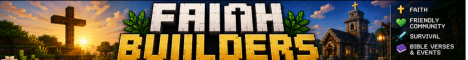 Faith Builders Towny