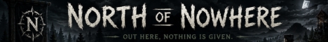 North of Nowhere