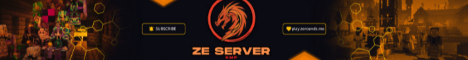 ZeroEnds SMP