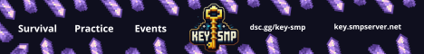 KeySMP