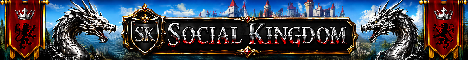 Social Kingdom