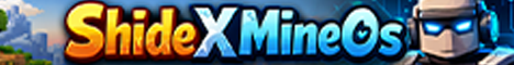 ShadeXMineOs