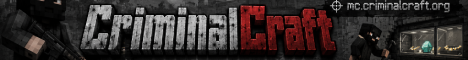CriminalCraft
