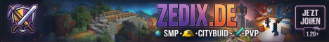 Zedix