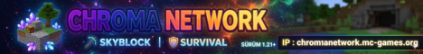 Chroma Network