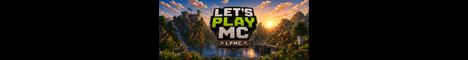 Let's Play MC