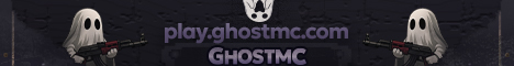 GhostMC