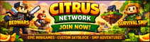 Citrus Network