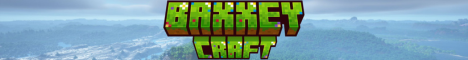 Baxxeycraft