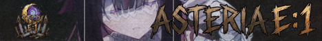 ASTERIA E:1