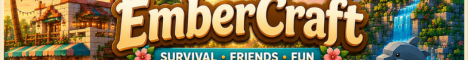 EmberCraft