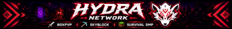 HydraNetwork | Season 1