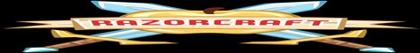 RAZORCRAFT
