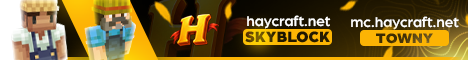 HayCraft