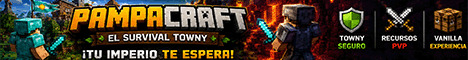PAMPACRAFT [ARG]