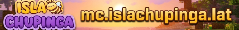 Isla Chupinga