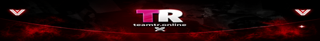 ᵀᴿ TEAMTR.ONLİNE ᵀᴿ  | OpSkyblock Sunucusu