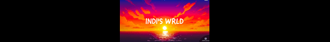 Indi's Wrld