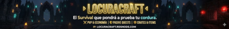 LocuraCraft