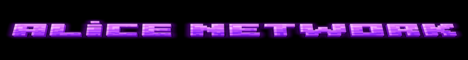 AliceNetwork