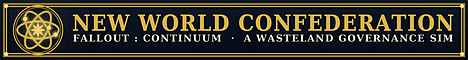 New World Confederation