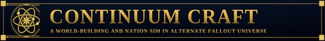 ContinuumCraft