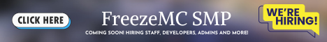 FreezeMC SMP