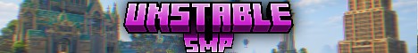 UnstableSMP