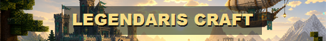 Legendaris Craft