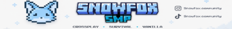 SNOWFOX SMP