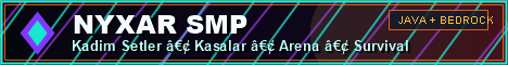 Nyxar SMP
