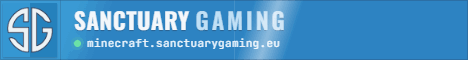 minecraft.sanctuarygaming.eu