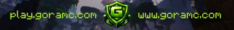 GoraMC