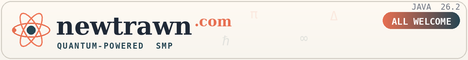 newtrawn.com's MC server