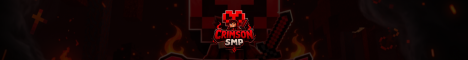 Crimson SMP