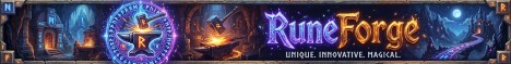 RuneForge