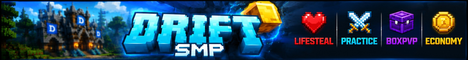 DriftSMP