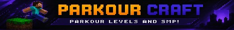 PARKOUR CRAFT