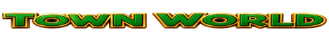 Town World | Towny/SMP Server (26.1+)