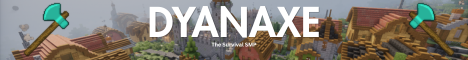 Dyanaxe