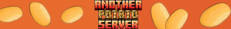 Another Potato Server