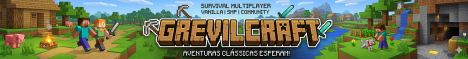 GrevilCraft