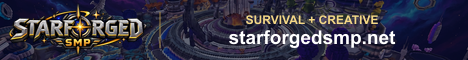 StarForgedSMP