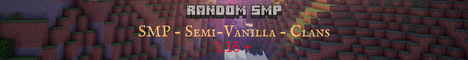 RandomSMP