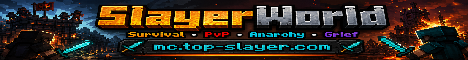 SlayerWorld